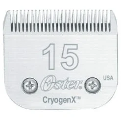 Oster CryogenX Blade 15