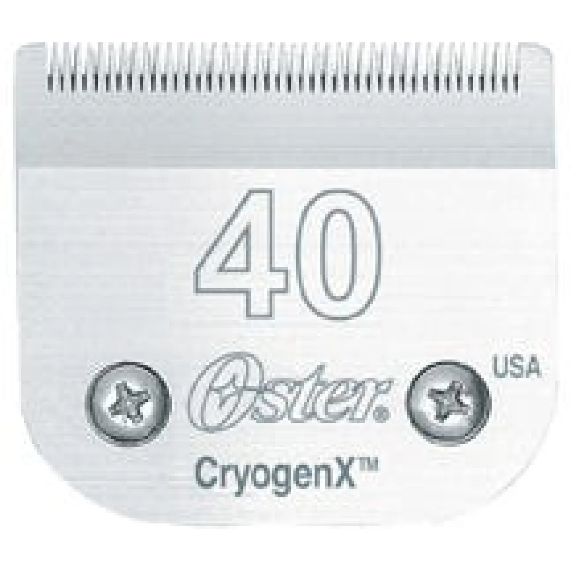 Oster CryogenX Blade 40