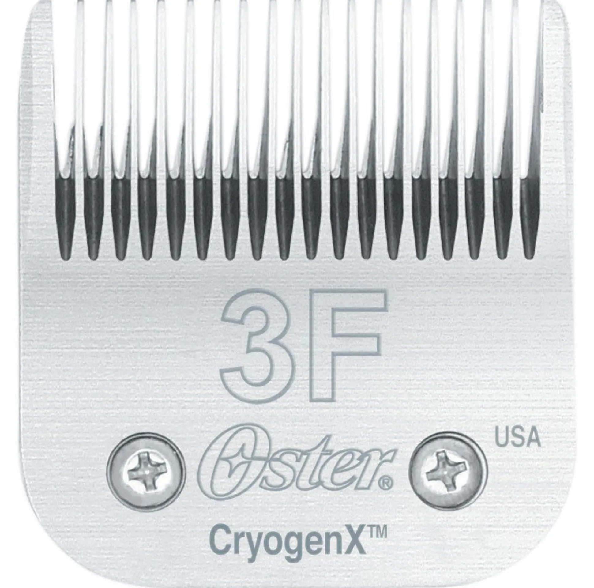 Oster CryogenX Blade 3 Finish Blade