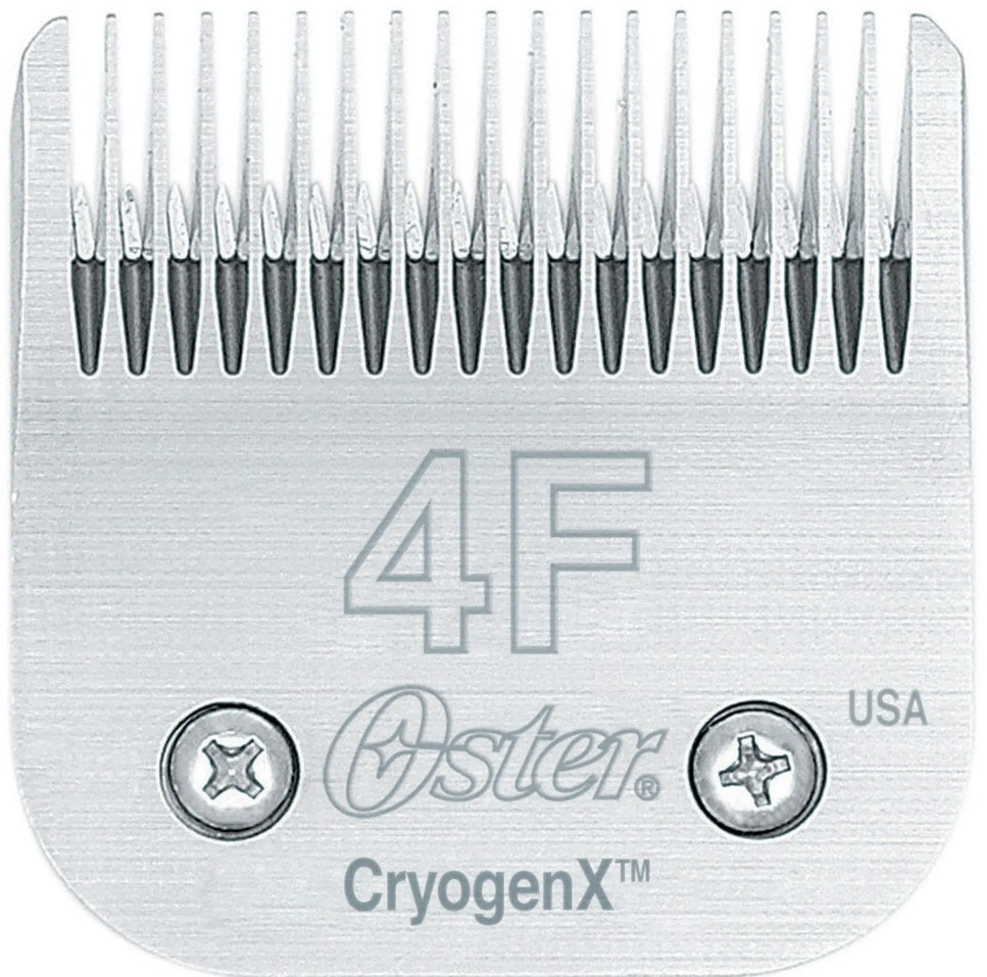 Oster CryogenX Blade 4 Finish Blade