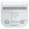 Oster CryogenX Blade 7 Finish Blade