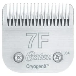 Oster CryogenX Blade 7 Finish Blade