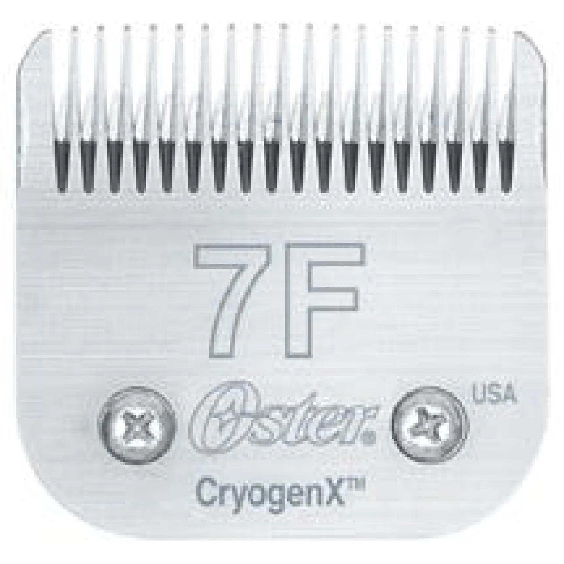Oster CryogenX Blade 7 Finish Blade