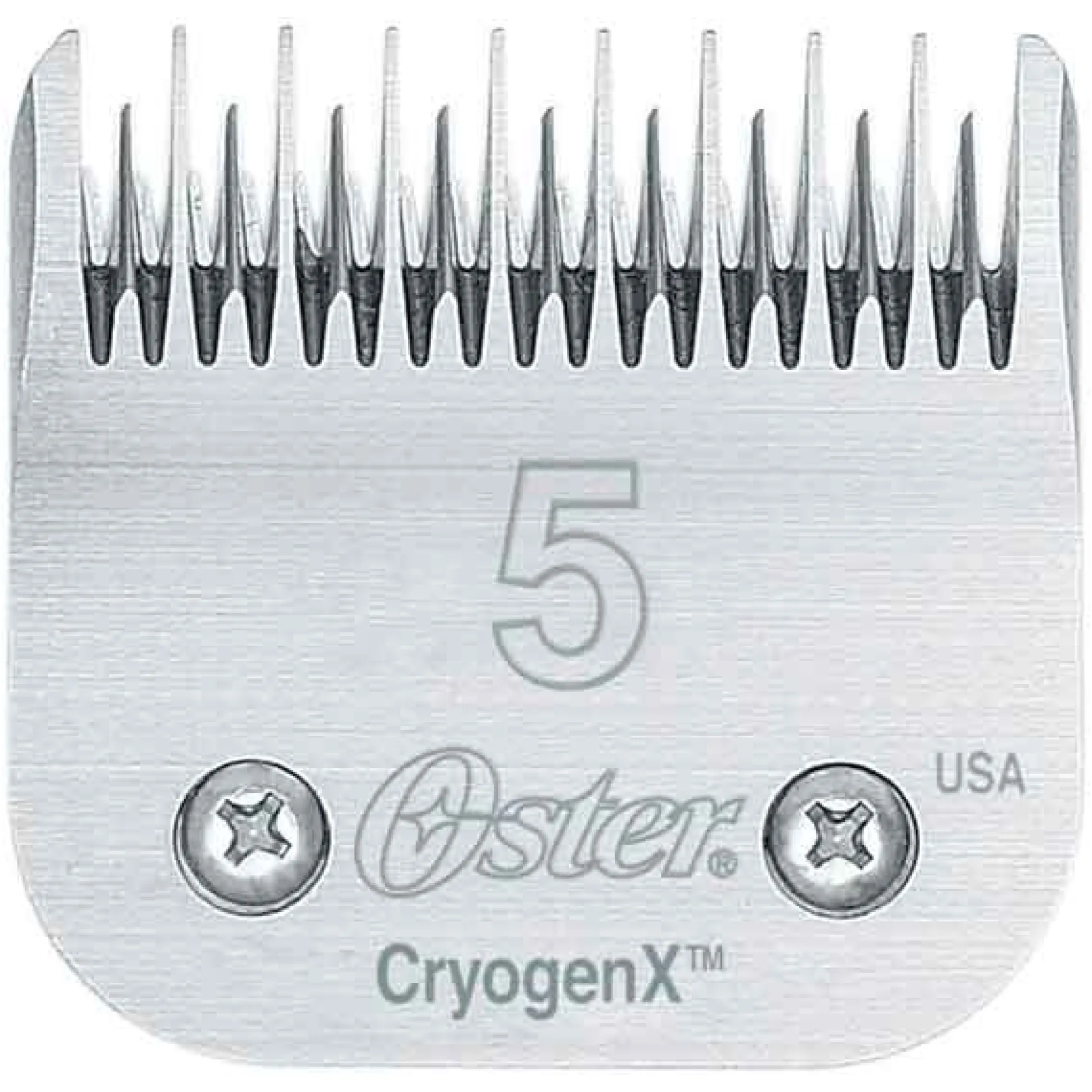 Oster CryogenX Blades