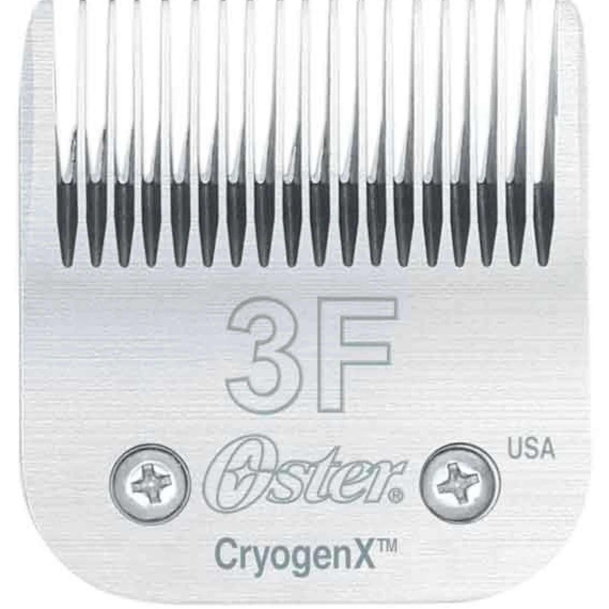 Oster CryogenX Blades