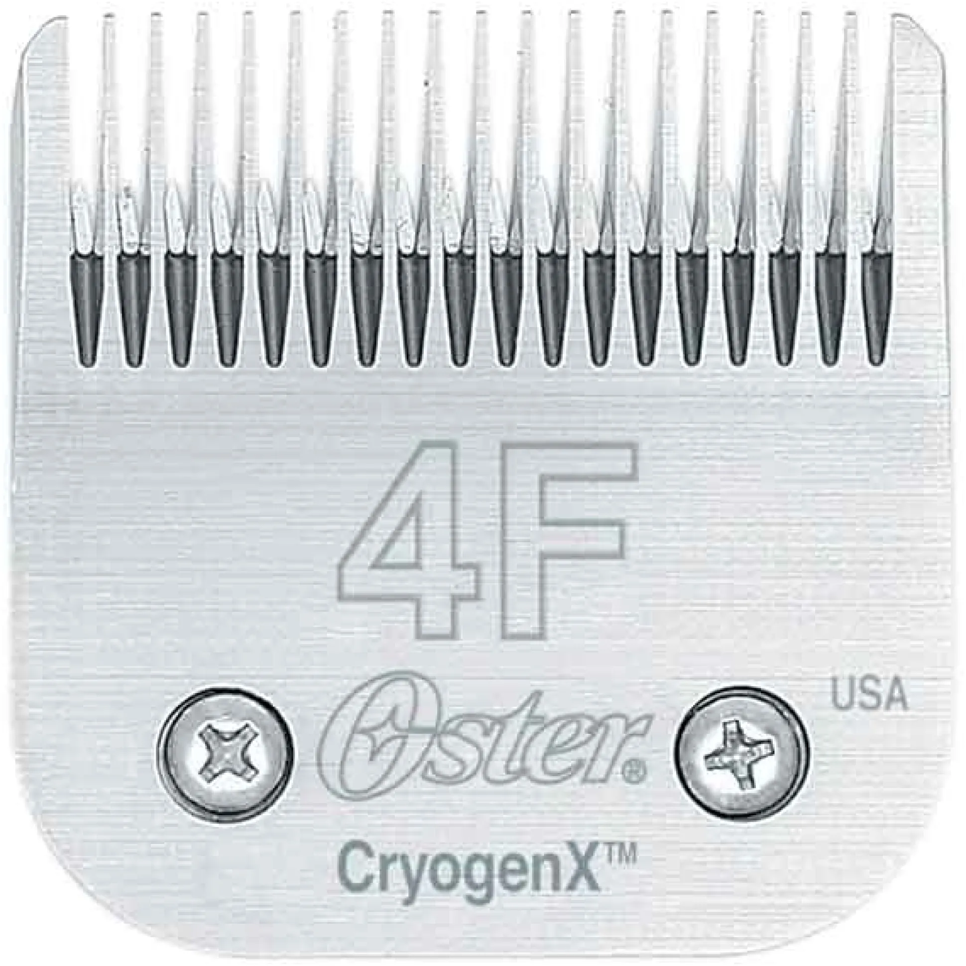 Oster CryogenX Blades