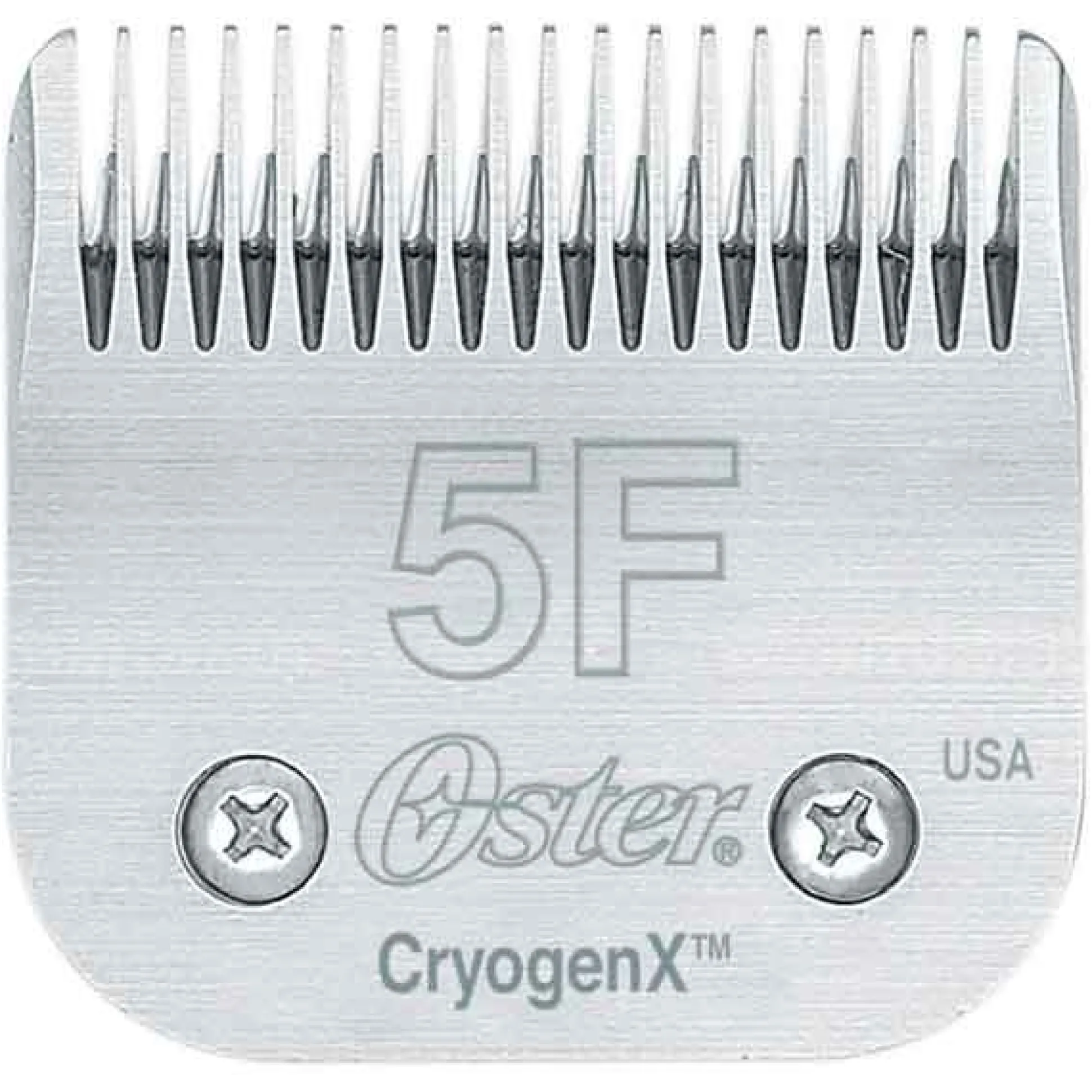 Oster CryogenX Blades