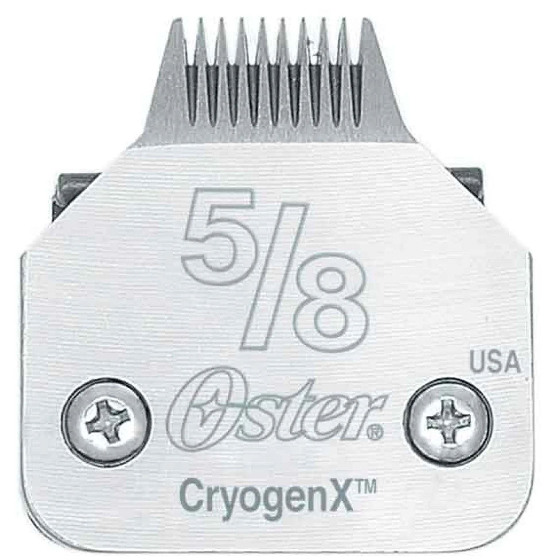 Oster CryogenX Blades