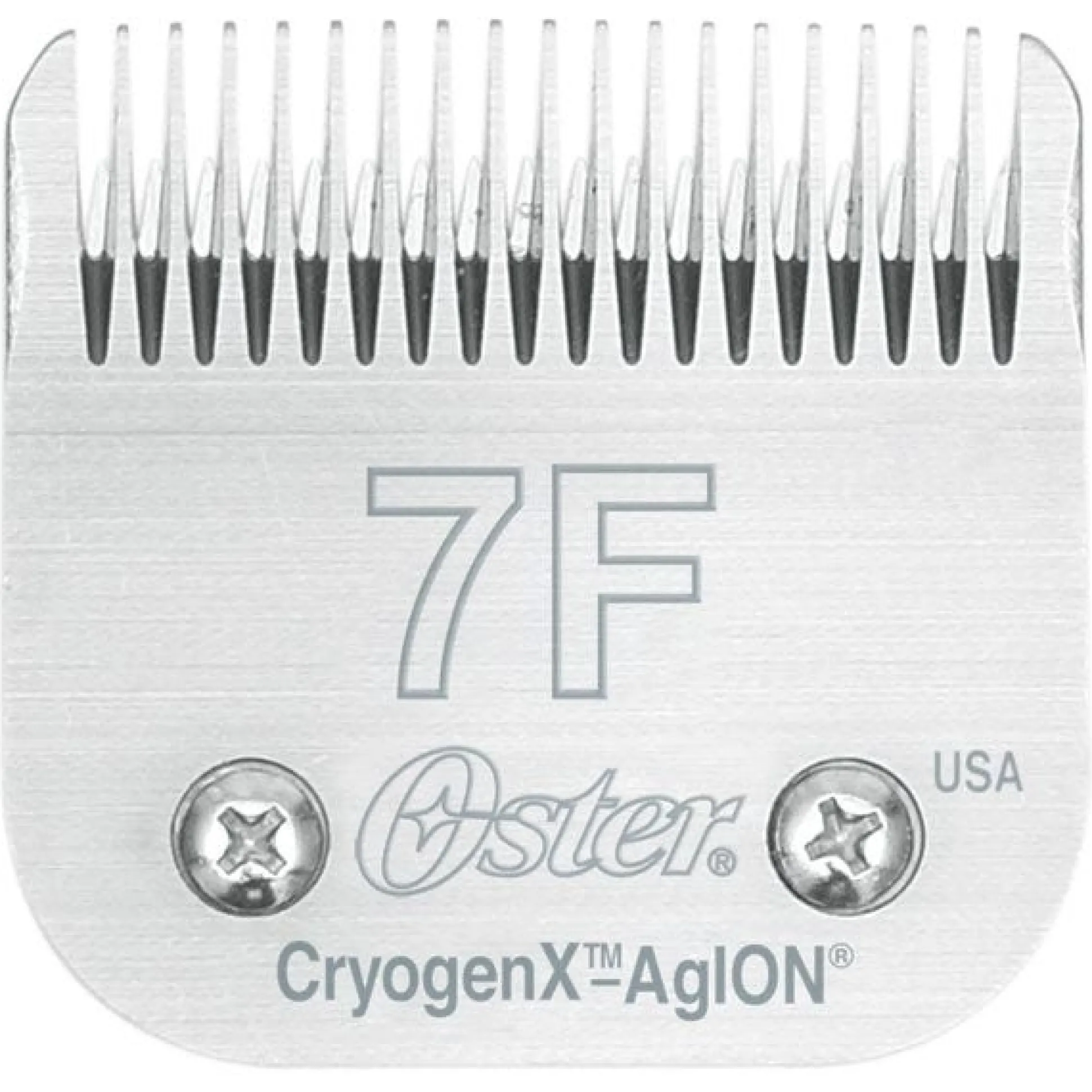 Oster CryogenX Blades