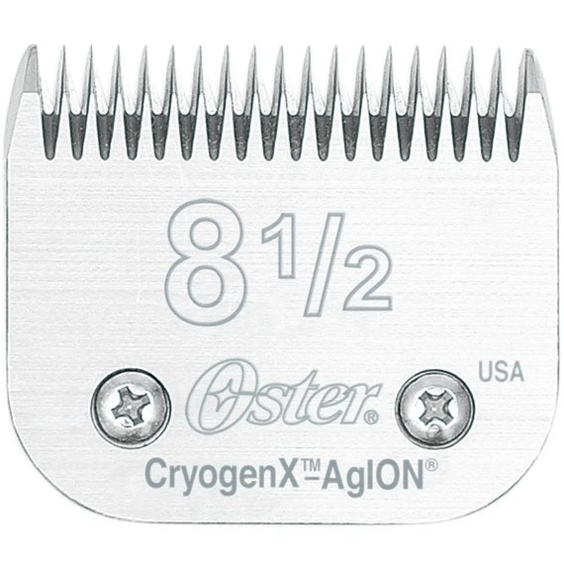 Oster CryogenX Blades