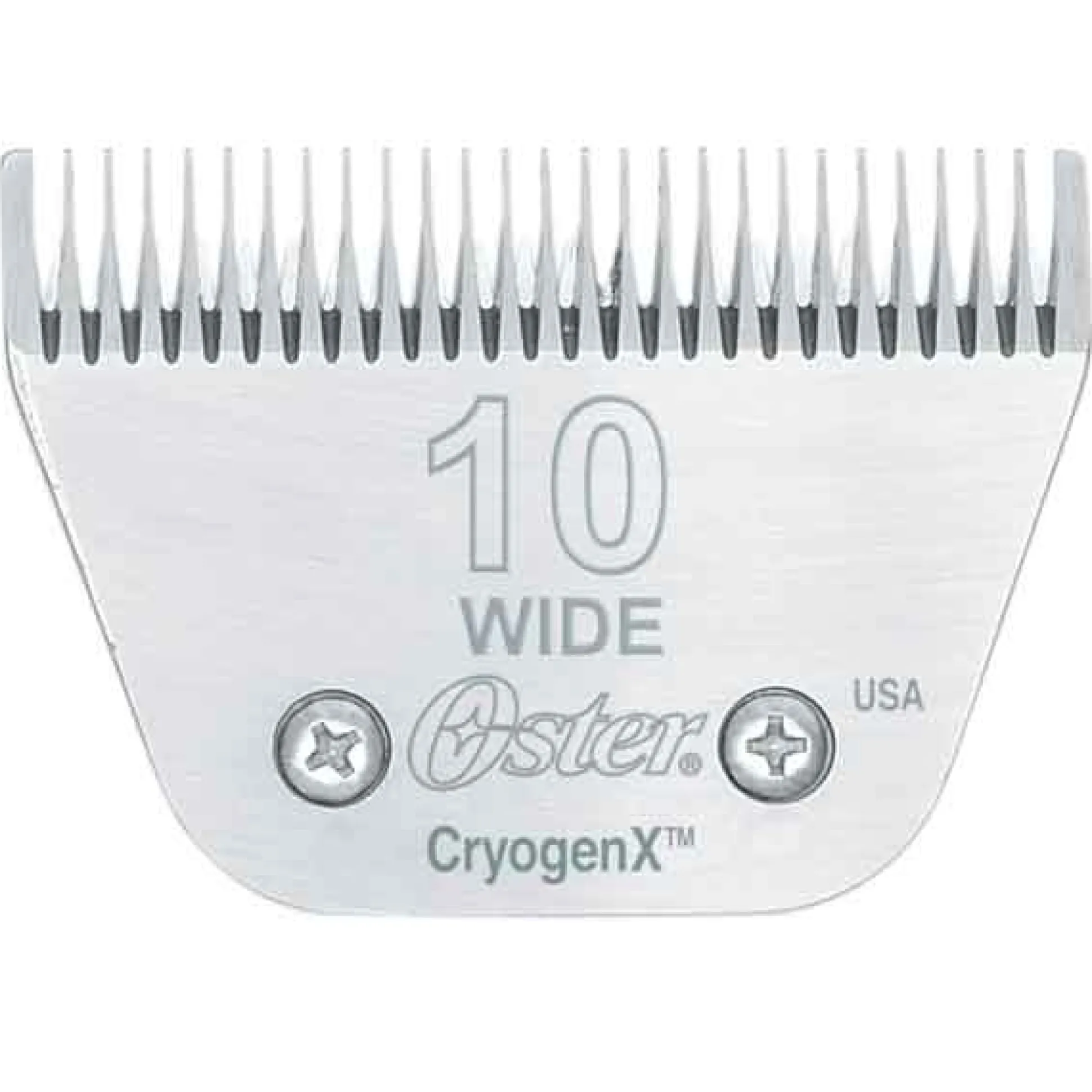 Oster CryogenX Blades