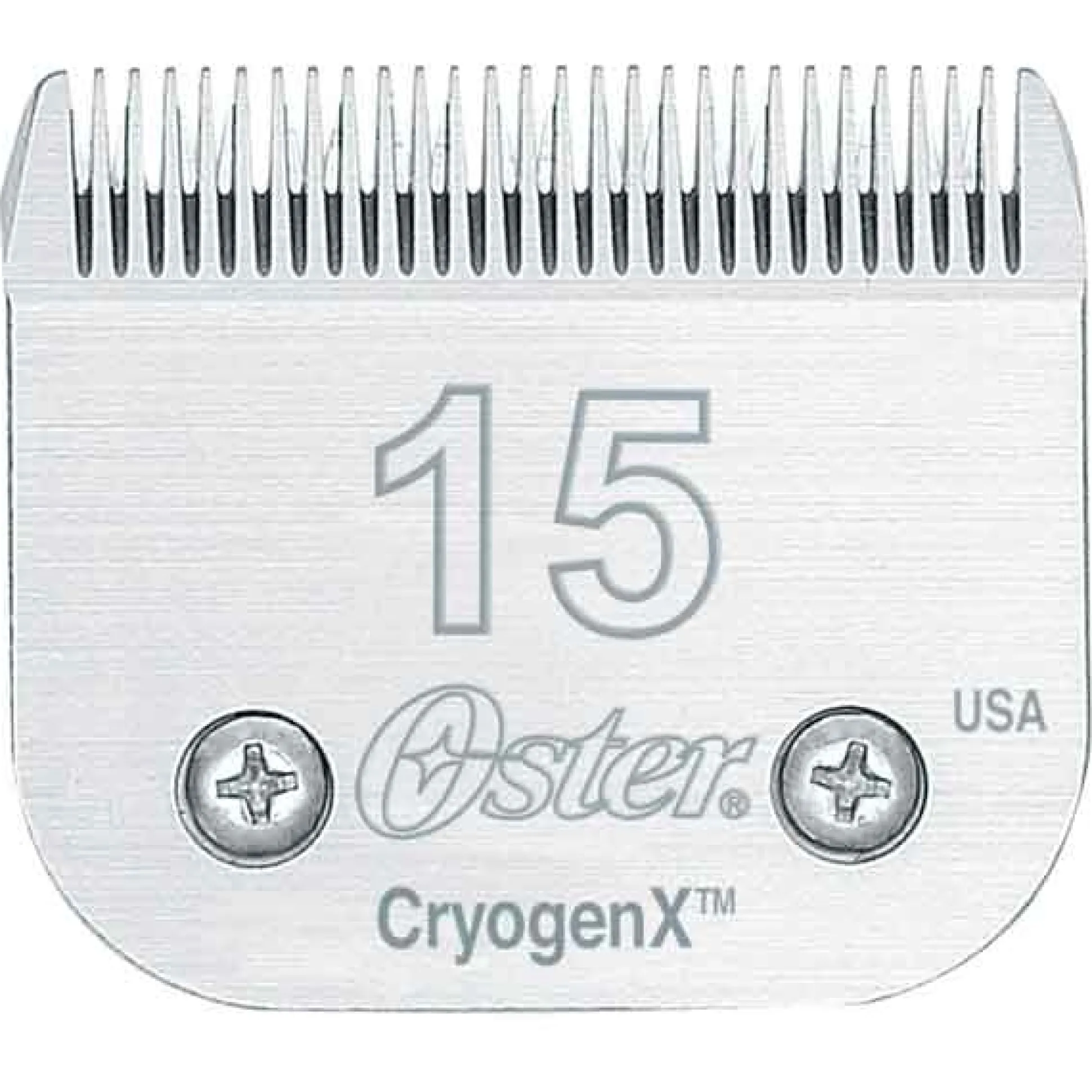 Oster CryogenX Blades