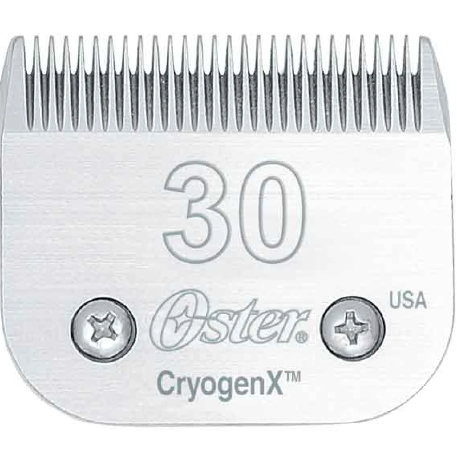 Oster CryogenX Blades