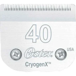 Oster CryogenX Blades