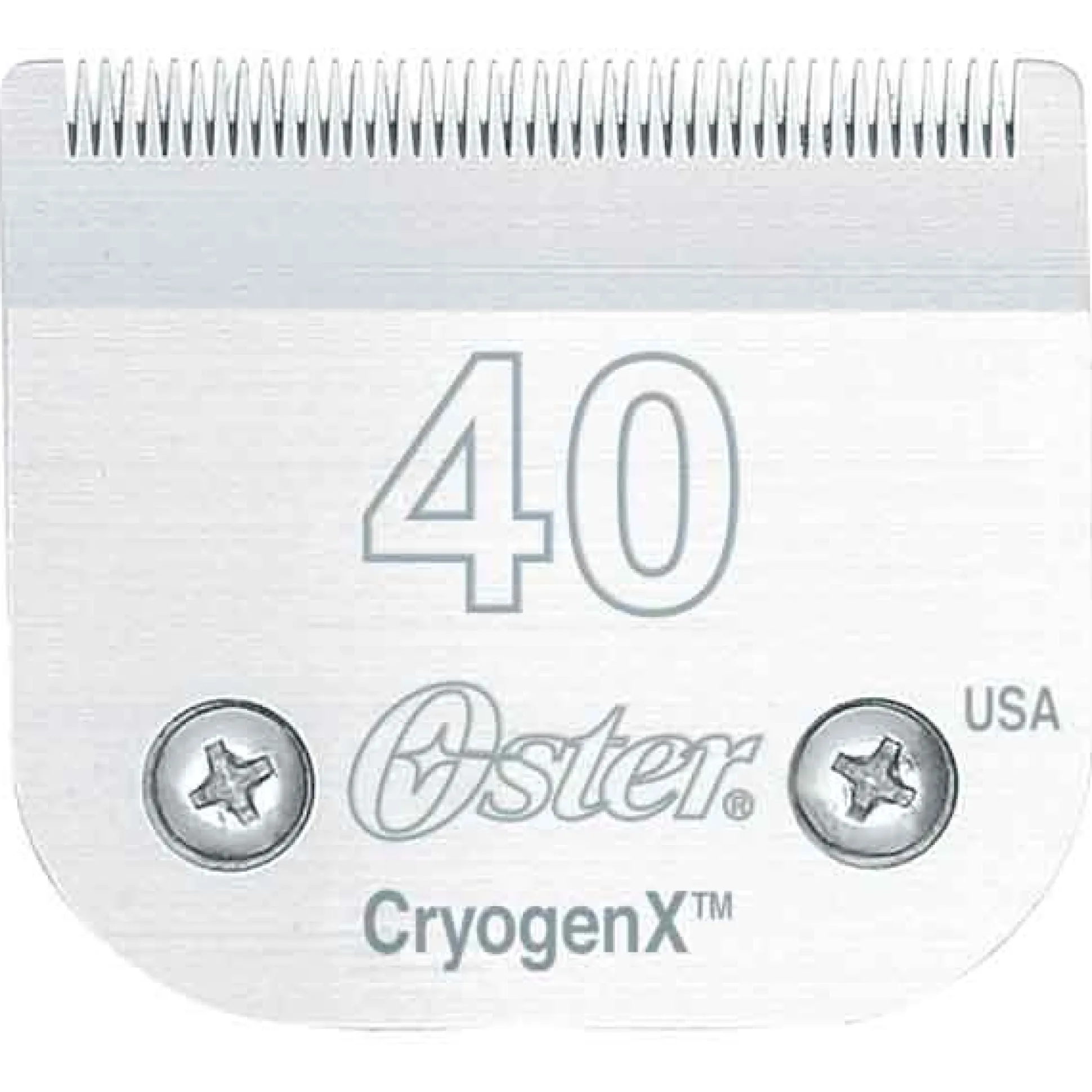 Oster CryogenX Blades