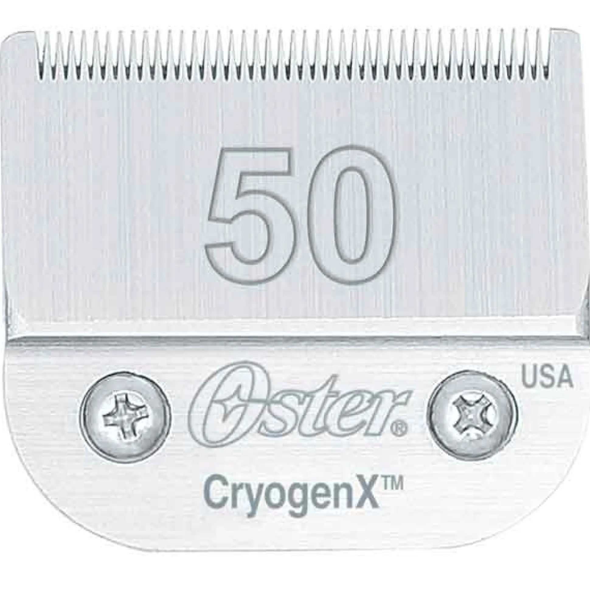Oster CryogenX Blades