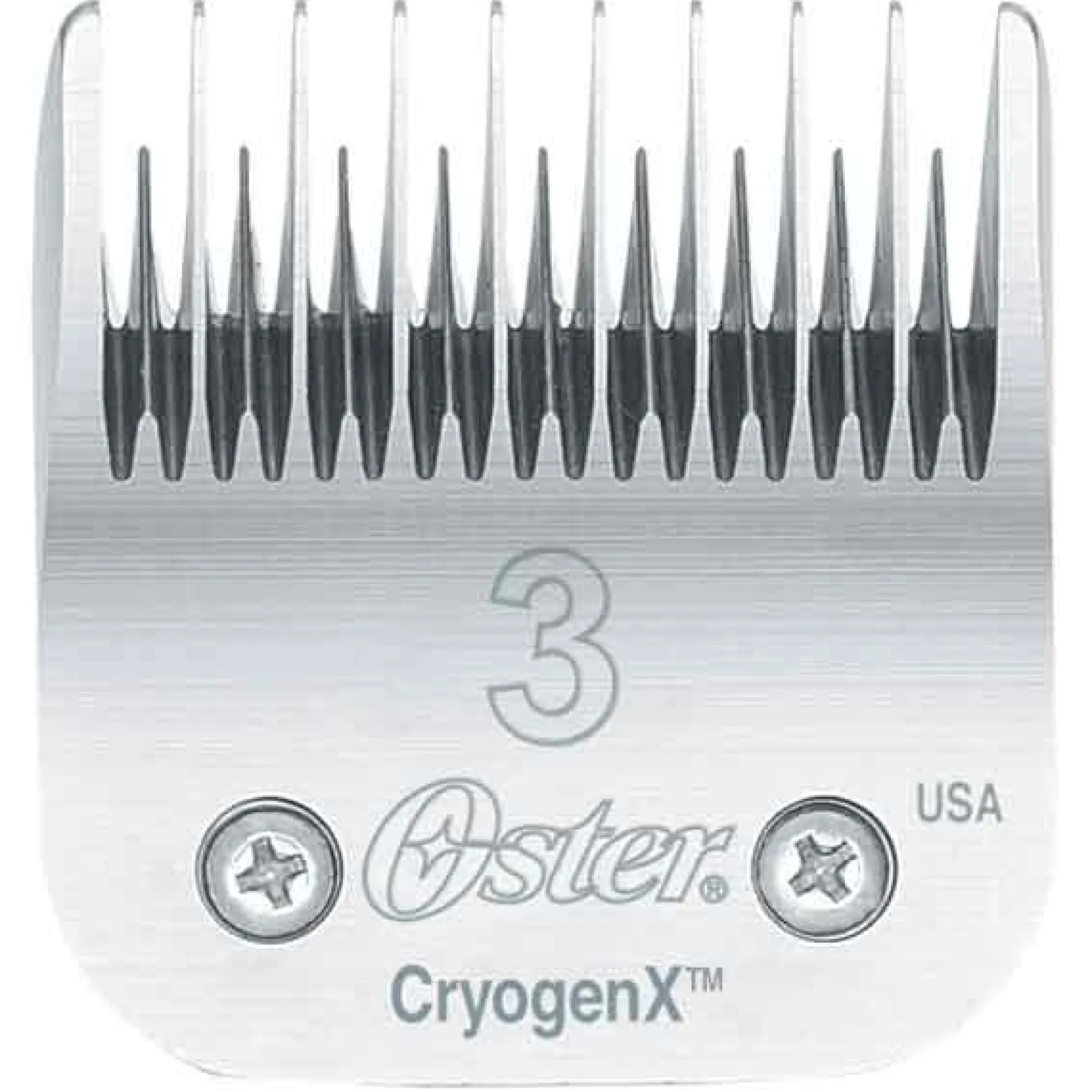 Oster CryogenX Blades