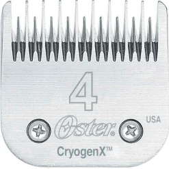 Oster CryogenX Blades