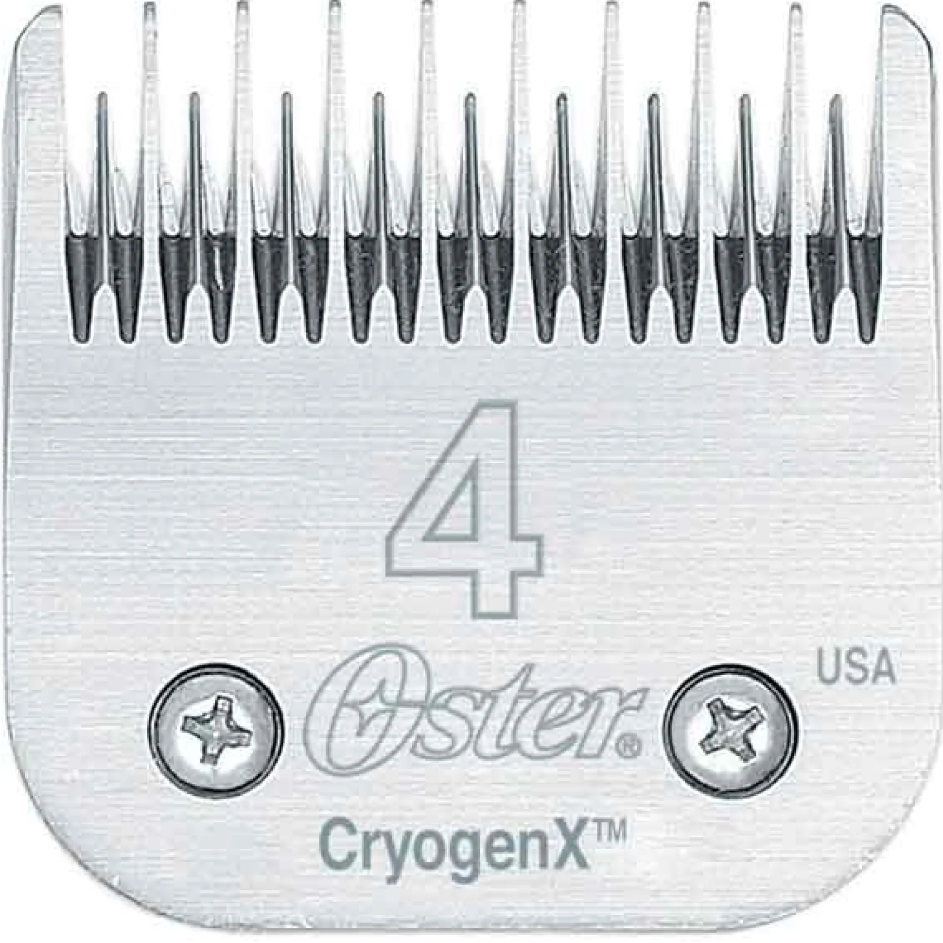 Oster CryogenX Blades