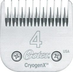 Oster CryogenX Blade 4 Skip Tooth