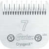 Oster CryogenX Blade 7 Skip Tooth