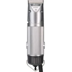 Oster Golden A5 Dog Hair Clipper 2-Spd 10 Blade