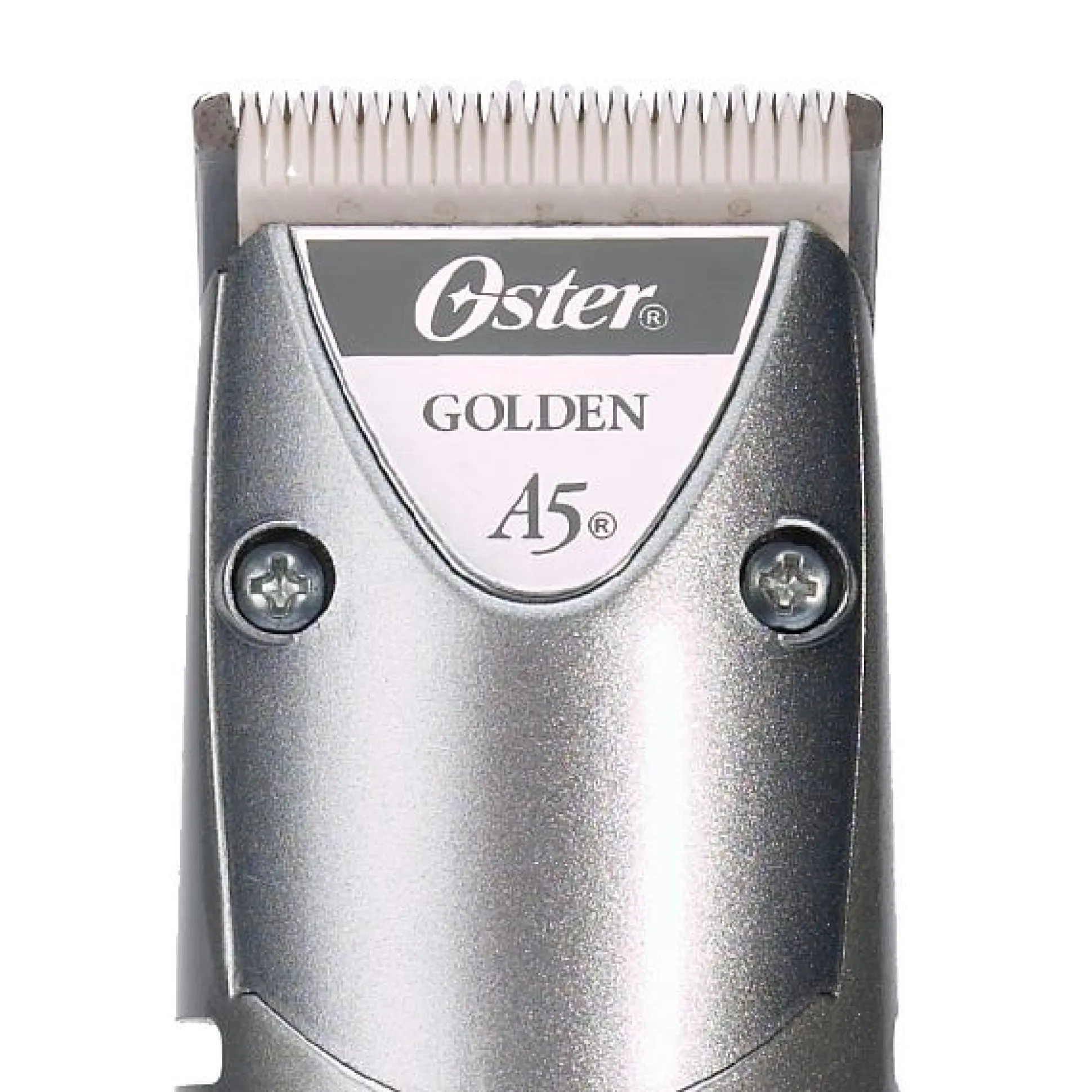 Oster Golden A5 Dog Hair Clipper 2-Spd 10 Blade