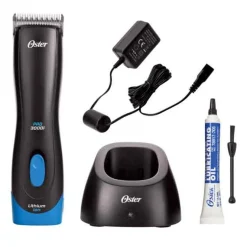 Oster PRO3000i Cordless Lithium-Ion Dog Hair Clippers