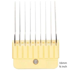 Oster Stainless Steel Guide Comb 10-Pack Kits
