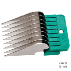 Oster Stainless Steel Guide Comb 10-Pack Kits