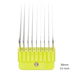Oster Stainless Steel Guide Comb 10-Pack Kits
