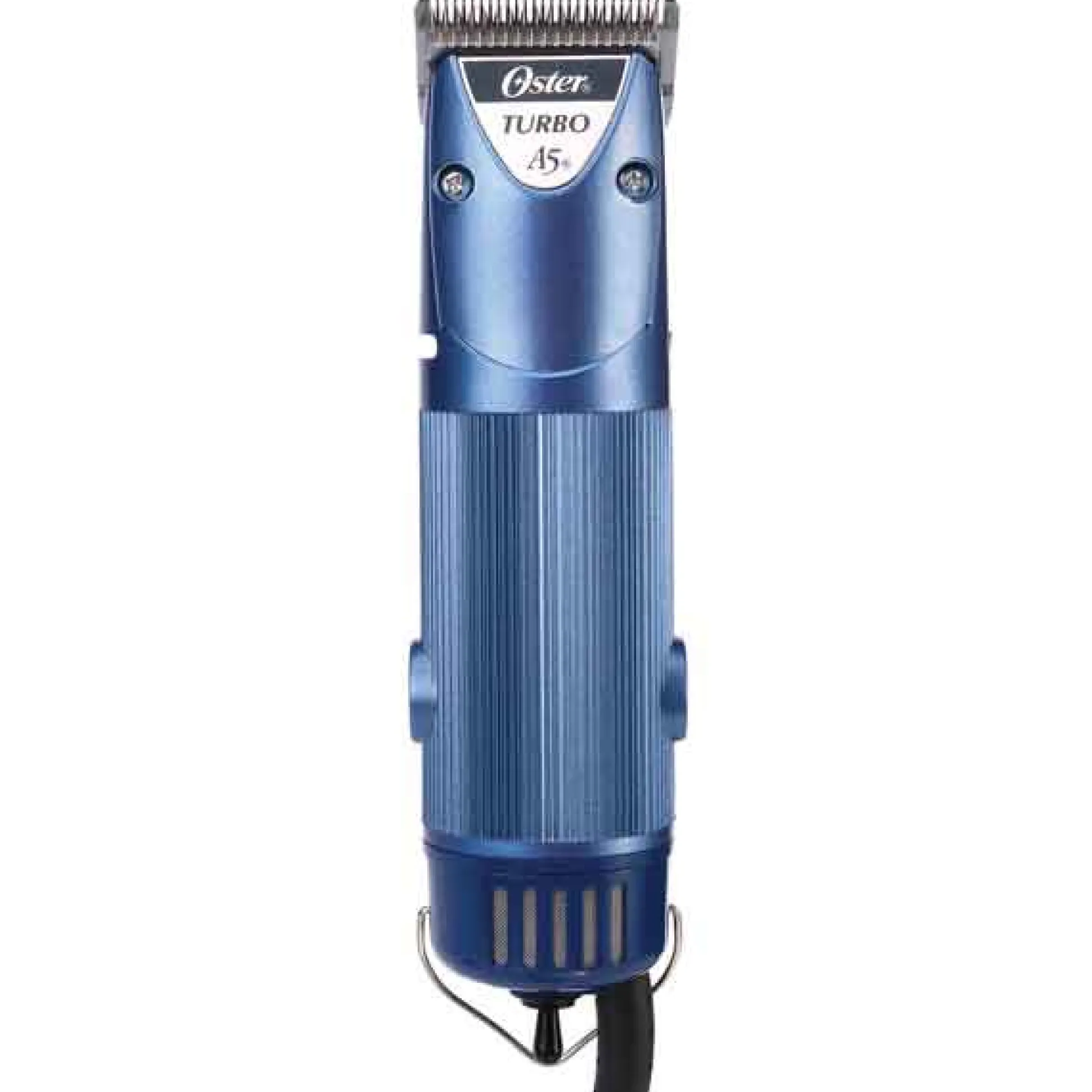Oster Turbo A5 2-Speed Dog Hair Clipper with #10 Blade