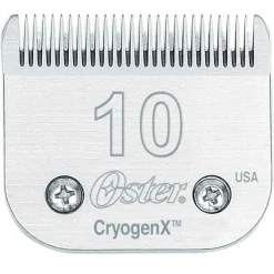 Oster Turbo A5 2-Speed Dog Hair Clipper with #10 Blade