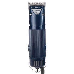 Oster Turbo Dog Hair Clipper 1-Spd 10 Blade