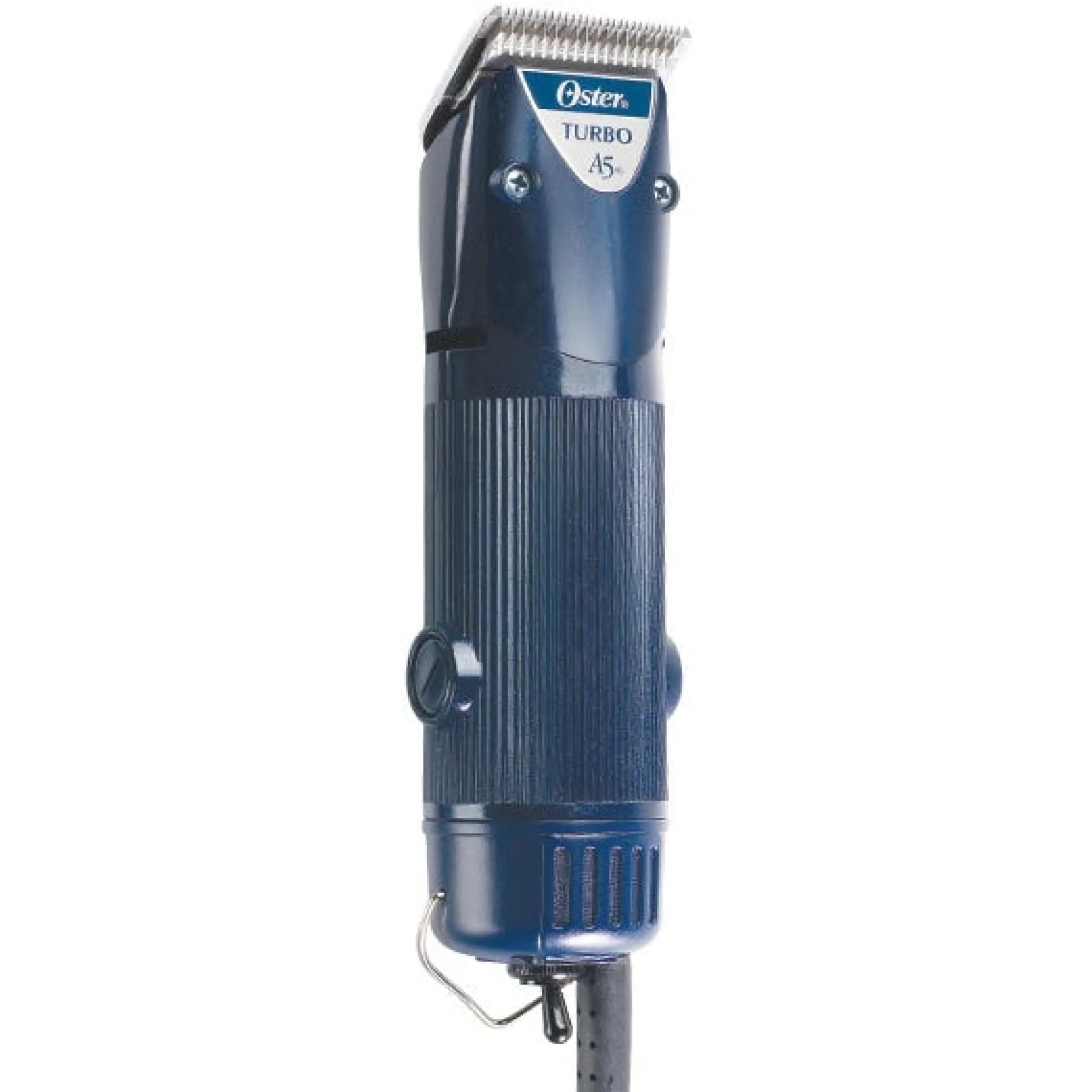 Oster Turbo Dog Hair Clipper 1-Spd 10 Blade