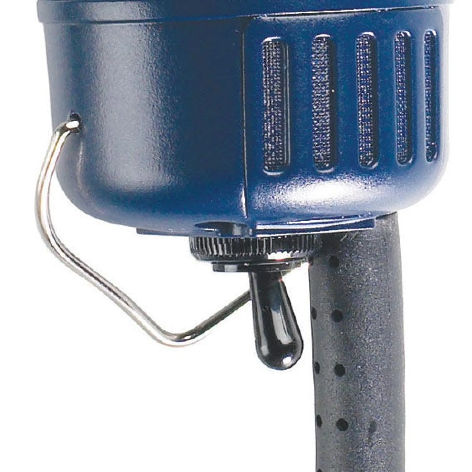 Oster Turbo Dog Hair Clipper 1-Spd 10 Blade