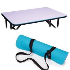 PawMat Reversible Anti-slip, Anti-fatigue Grooming Mats