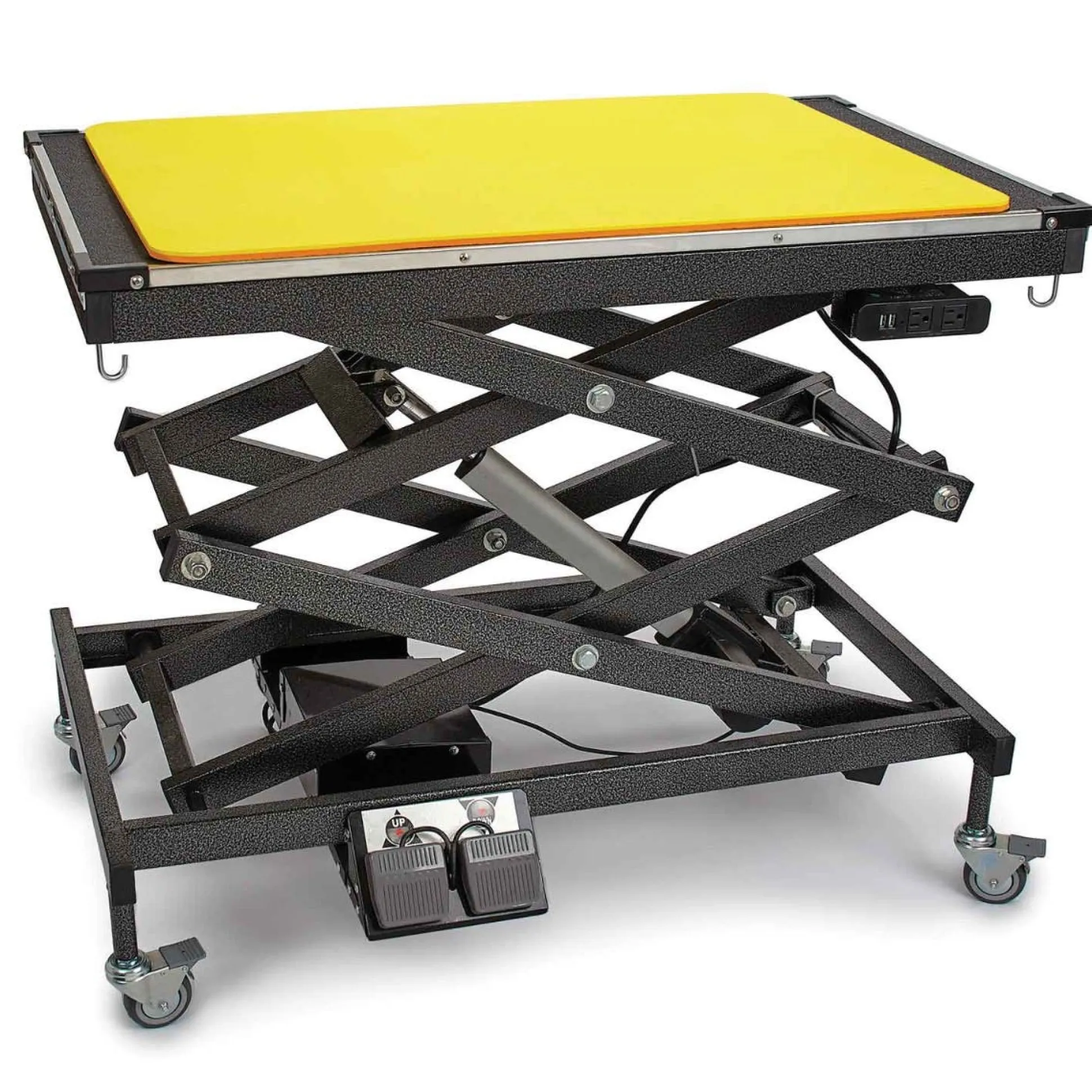 PawMat Reversible Anti-slip, Anti-fatigue Grooming Mats