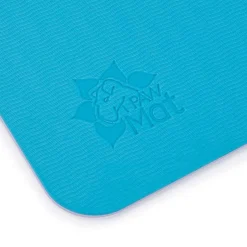 PawMat Reversible Anti-slip, Anti-fatigue Grooming Mats