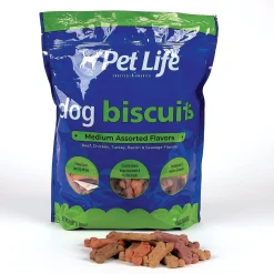 Pet Life Dog Biscuits