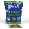 Pet Life Medium Assorted Biscuits 4lb
