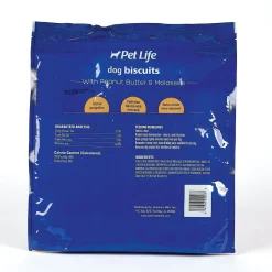 Pet Life Medium Assorted Biscuits 4lb