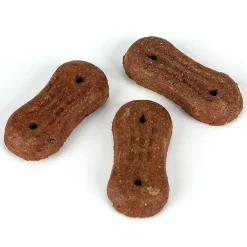 Pet Life Peanut Molasses Biscuits 4Lb