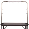 PetLift Double X-tenda Grooming Post