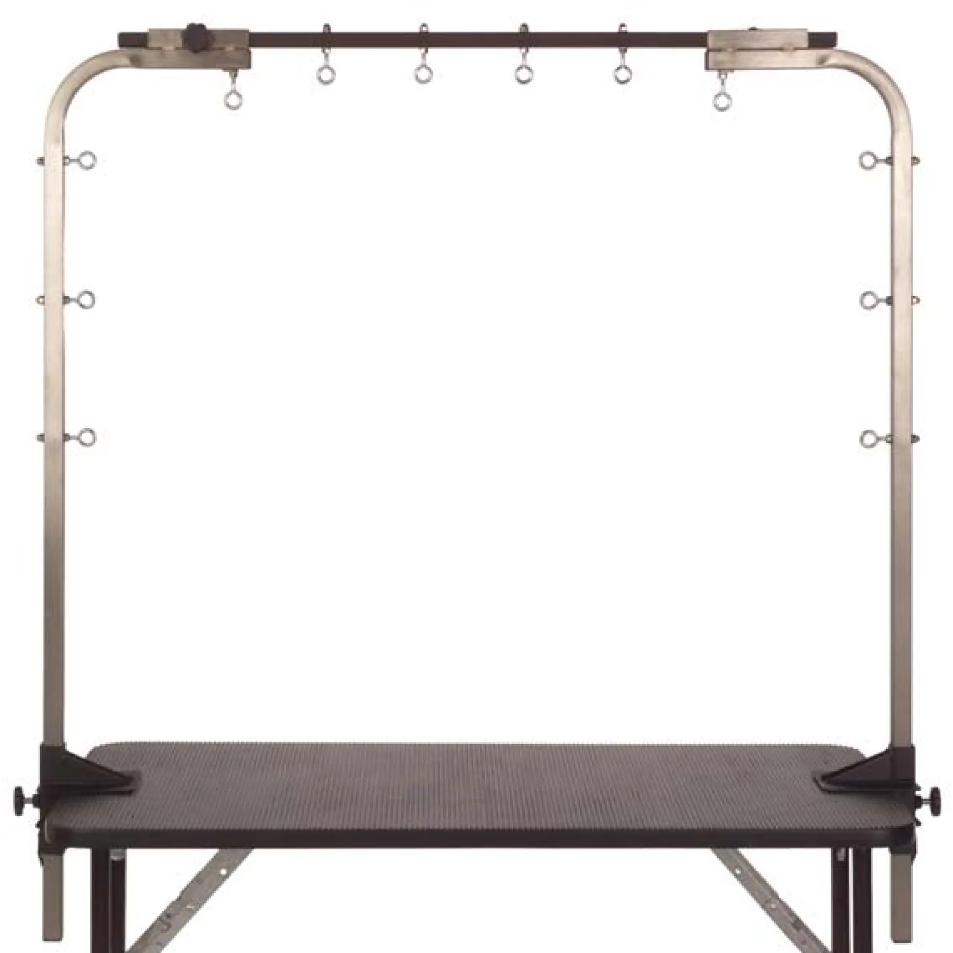 PetLift Double X-tenda Grooming Post
