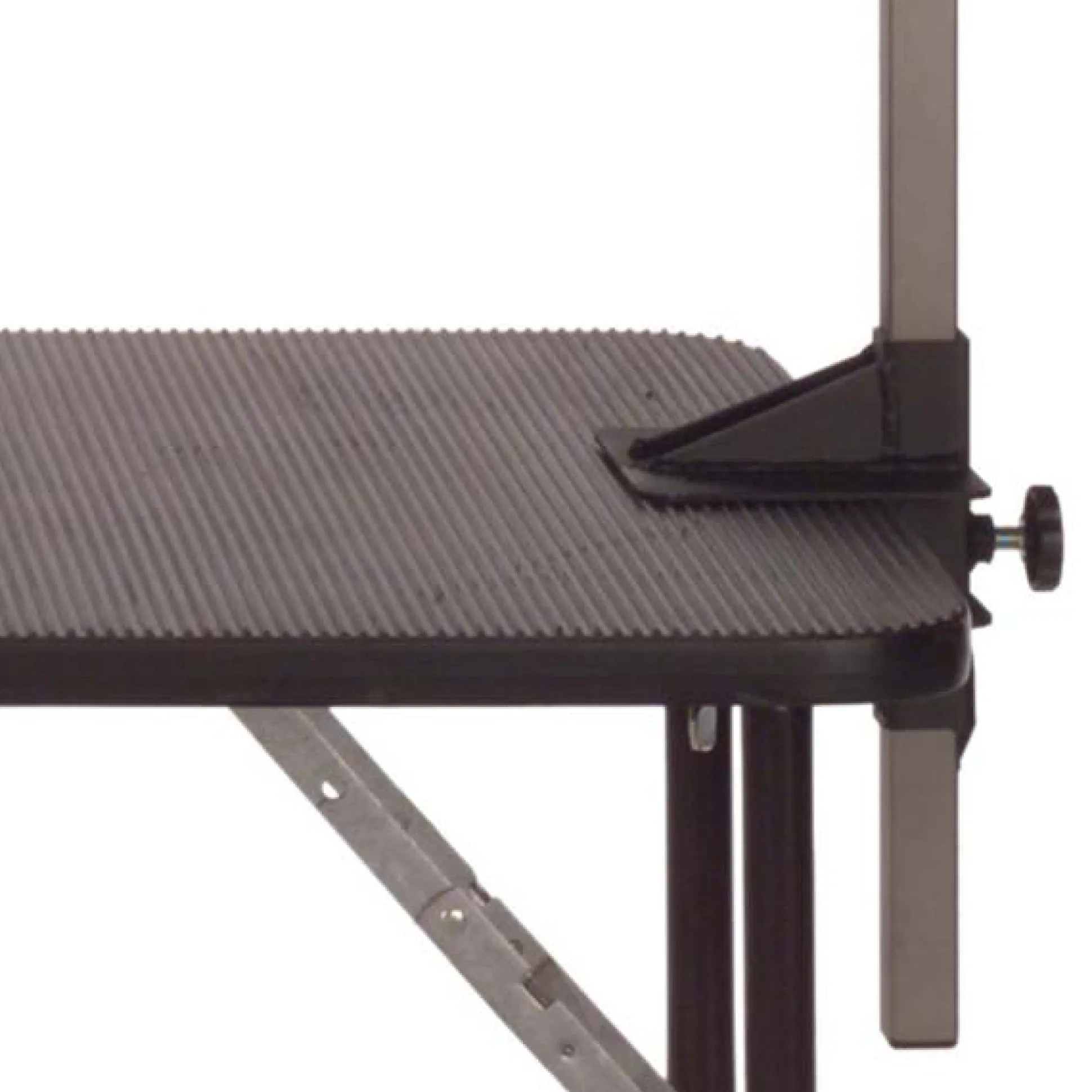 PetLift Double X-tenda Grooming Post
