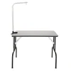 PetLift Folding Dog Grooming Table 42In