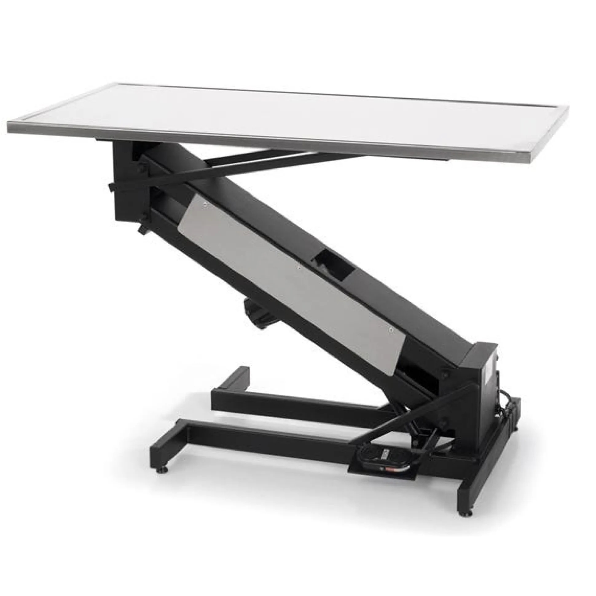 PetLift Low Max Electric Exam Dog Grooming Table