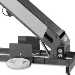 PetLift LowRider Rotating-Top Electric Dog Grooming Tables