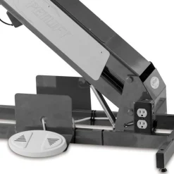 PetLift MasterLift LowRider Electric Dog Grooming Tables